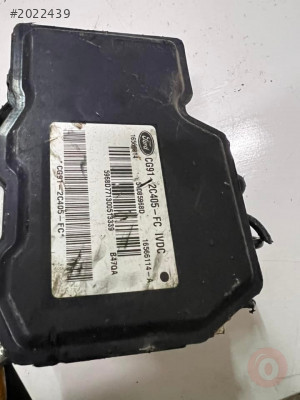 FORD MONDEO ABS BEYNİ CG91 2C405 FC 54085969D