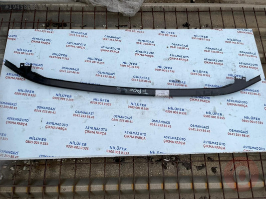 VOLKSWAGEN T-ROC ÖN PANEL ALT TRAVERSİ OEM:2GA807651