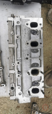 Volkswagen Polo Silindir Kapağı 06B103373
