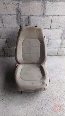 Passat B7 Sol Ön Koltuk