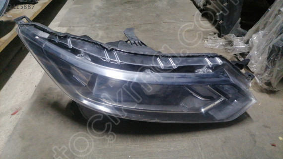 Nissan qashqai sag far