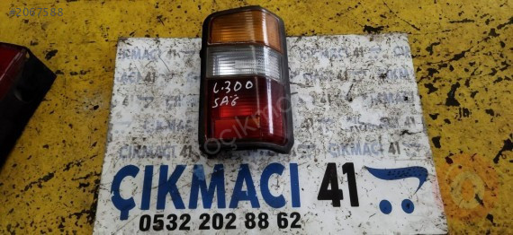 MİTSUBİSHİ L300 SAĞ ARKA STOP LAMBASI ÇIKMA PARÇA