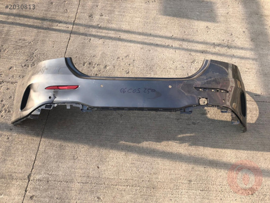 MERCEDES A W177 ARKA TAMPON A1778800002