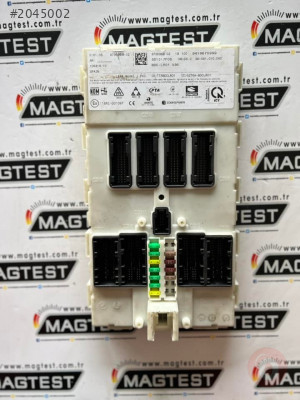 BMW 2 Serisi F45 F46 LCI Elektronik Sigorta Kutusu 8736968