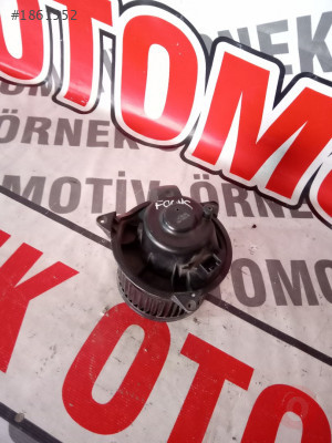 FORD FOCUS KALORİFER FAN MOTORU ORJİNAL ÇIKMA PARÇA