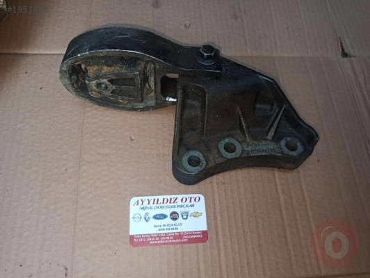6G91-6P095-HB FORD MONDEO 3 OTOMATİK ŞANZIMAN KULAĞI
