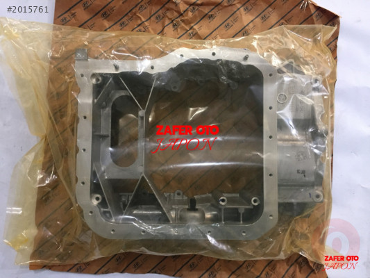 HYUNDAİ - SANTA FE / D4HA 2.0 CRDİ DİZEL YAĞ KARTERİ 21510-2F600
