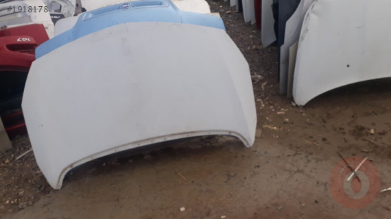 OPEL ASTRA KAPUT OTO MEHMET GÜVENCESİYLE