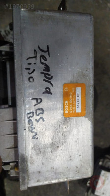 Tempra Tipo ABS kontrol ünitesi çıkma