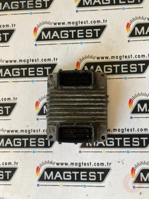 12214880 OPEL ASTRA 1.6 16V Z16XE HSFI-2.1 MOTOR BEYNI