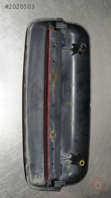 fiat albea çıkma 3 stop lambası
