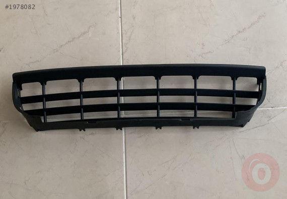 Crafter orta izgara