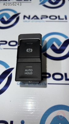 2GA927225 EL FREN BUTONU VW T-ROC 2018/2023
