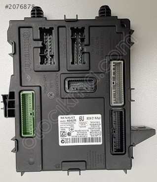 284B14642R/284B19962R  /284B11446R/UCH BEYNI RENAULT MEGANE
