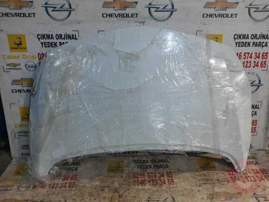 OPEL ASTRA J KAPUT ÇIKMA SÖKME YEDEK PARÇA