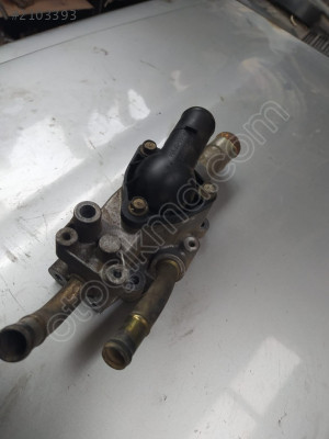 Nissan Primera P144 Termostat Gövdesi & Kapağı (00-02)