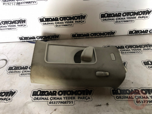 D3C8868314 vw passat cc 2011 pilastik