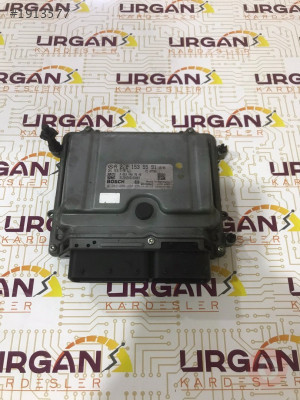 A2721535591 0261209280 MERCEDES E-CLASS MOTOR BEYNİ