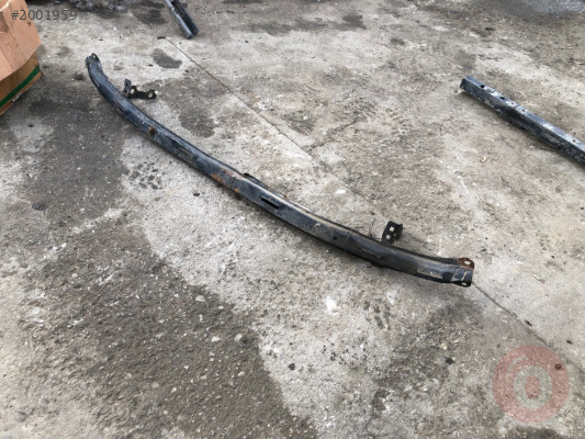 TOYOTA COROLLA LİFTBAG FAR ALT ÇITASI