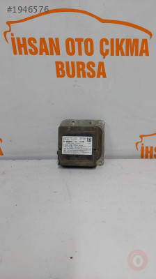 Fiat Doblo 1.3 D Multijet Euro 4 - 51810455 airbag beyni