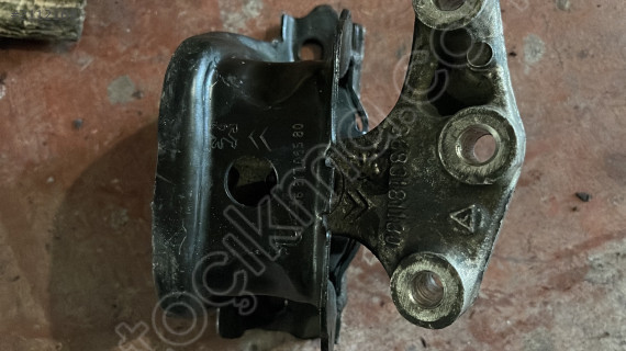 PEUGEOT 301 1.6 MOTOR KULAĞI ORJİNAL ÇIKMA PEJO