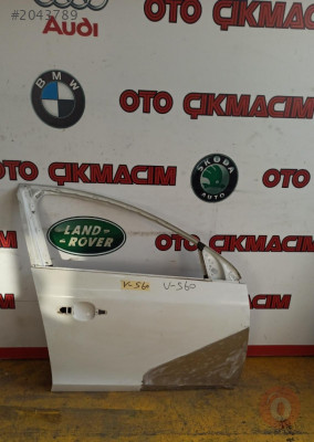 VOLVO S60 SAĞ ÖN KAPI ÇIKMA