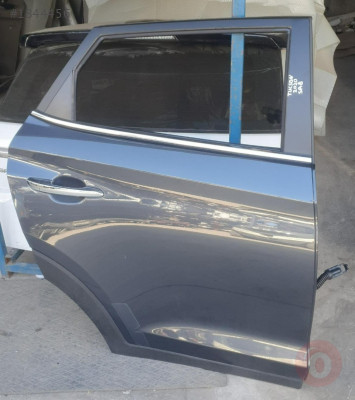 hyundai tucson 2020 sağ arka kapı (son fiyat)