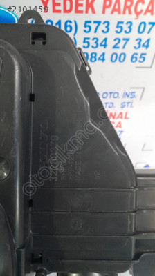 VOLVO S60 XC90 SİGORTA KUTUSU KAPAĞI ÇIKMA ORJİNAL 32283379