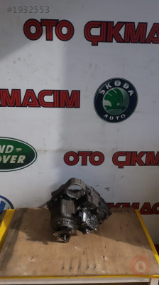 BMW 5 G30 AKTARMA ŞANZUMAN 8487143