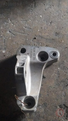 T5 motor braketi çıkma