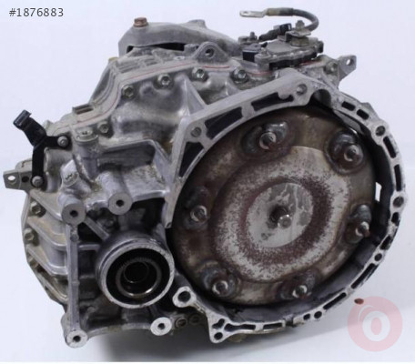 VOLKSWAGEN PASSAT 2007 2011 ŞANZIMAN  SÖKME 09M300036G