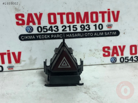 Mercedes A class dörtlü düğmesi 1698207410