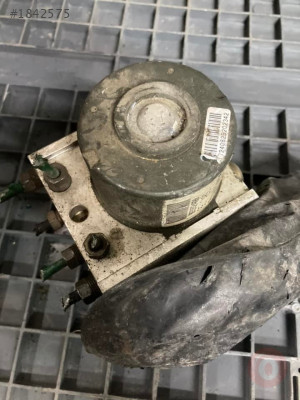 CITROEN C3 ABS BEYNI 10.0207-0037.4 10.0970-1119.3 965352468