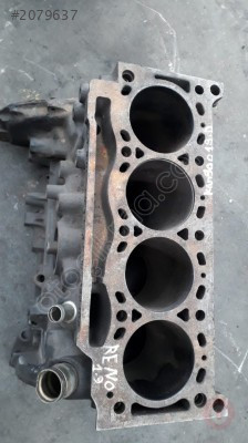 RENAULT R 12 MOTOR BLOK,R 12 MOTOR BLOK,R 12 MOTOR BLOĞU