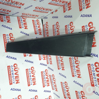 Leon orta direk kaplama çıkma parça hatasız
