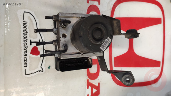 Çıkma Mazda 3 ABS Beyni Parça No 3M51-2M110-CA