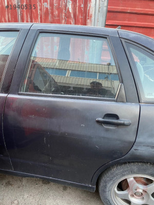 SEAT CORDOBA SOL ÖN KAPI ÇIKMA