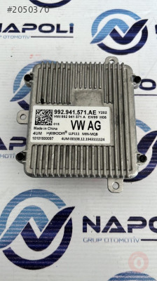 992941571AE FAR BEYNİ TRANSPORTER/TİGUAN/İD3/İD4 2018/2023
