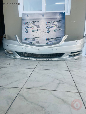MERCEDES ÇIKMA S SERİSİ W221 KASA ÖN TANPON A221 880 30 40
