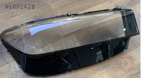 63119450228 63119450227 FAR CAMI SAG BMW G12 2020> 7 SERİSİ