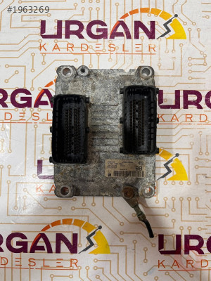 55558787 0261208396 OPEL ASTRA MOTOR BEYNİ