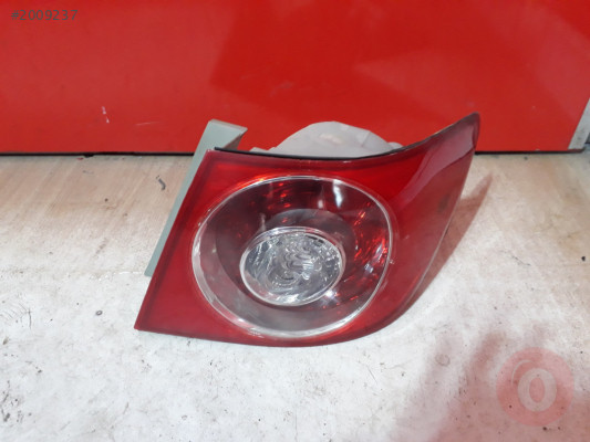 EPİCA STOP CHEVROLET ÇIKMA PARÇA