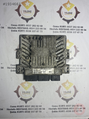 FORD TRANSIT CONNECT CIKMA MOTOR BEYNI 7T11-12A650-DF