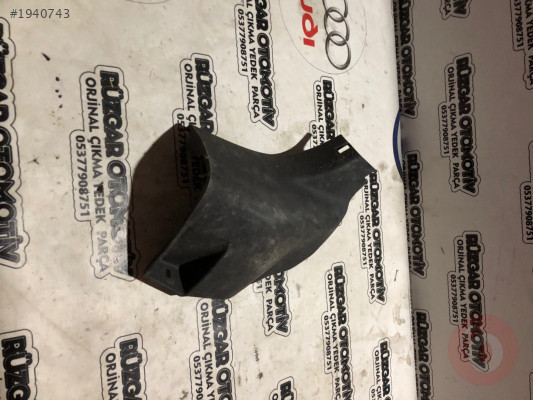 6211-02260 Toyotacı Corolla 2014 model plastik