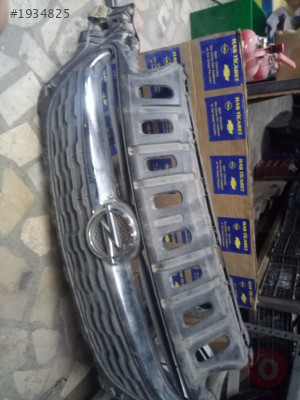 ORJİNAL OPEL CORSA E ÇIKMA PANJUR
