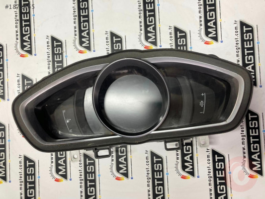 Volvo V40 S40 31394636 0444177 GOSTERGE PANELİ