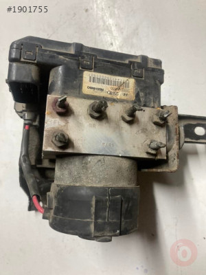 Hyundai Starex Çıkma Abs Beyni 58900-4A050