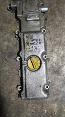 Vb zafira OMEGA dizel külbiritor kapağı çıkma