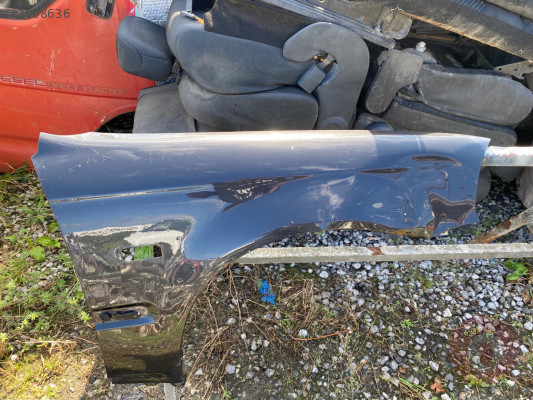 HONDA CIVIC SAĞ ÖN ÇAMURLUK