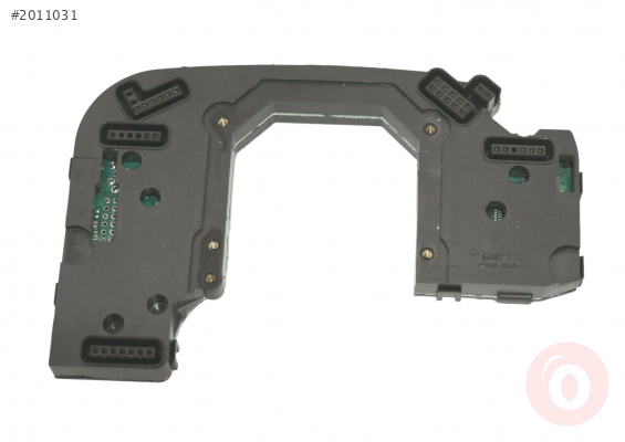 AUDI A4 04-08 DİREKSİYON KONTROL ÜNİTESİ 8E0953549S